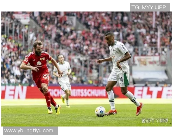 德甲精彩对决柏林联合展现实力战胜门兴全取三分 德甲精彩对决柏林联合展现实力战胜门兴全取三分