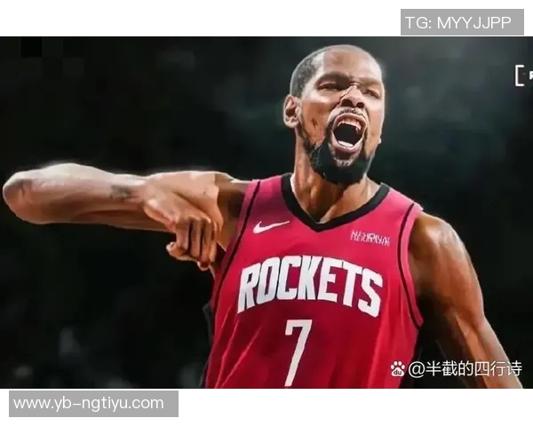 杜兰特谈负荷管理希望全力以赴但现实不容忽视 杜兰特谈负荷管理希望全力以赴但现实不容忽视