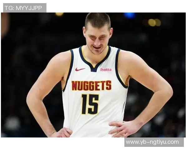 NBA新赛季25大球星评选揭晓谁将成为第一中锋的争夺者 NBA新赛季25大球星评选揭晓谁将成为第一中锋的争夺者