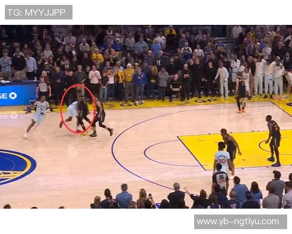 勇士与马刺比赛裁判报告揭示漏判情况对勇士造成不利影响 勇士与马刺比赛裁判报告揭示漏判情况对勇士造成不利影响