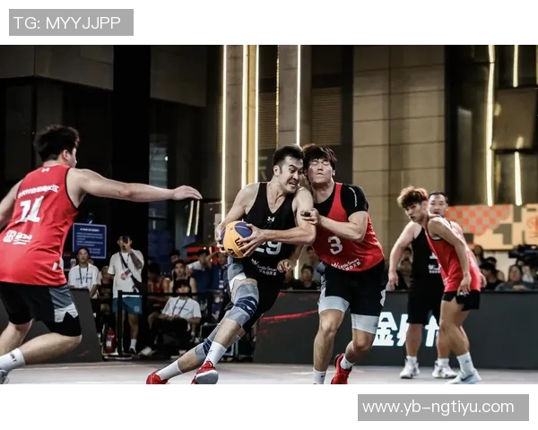 北京同仁堂元气队勇夺2025FIBAOpen3x3北京市决赛冠军全力冲击全国赛场 北京同仁堂元气队勇夺2025FIBAOpen3x3北京市决赛冠军全力冲击全国赛场