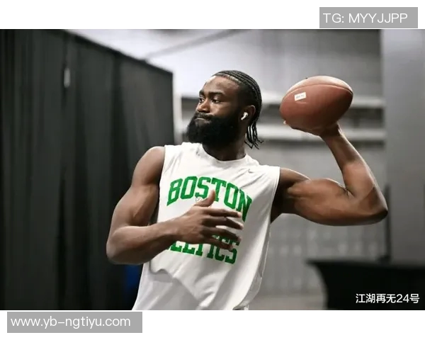 杰伦布朗谈赛季首胜的喜悦与接下来比赛的全力以赴准备