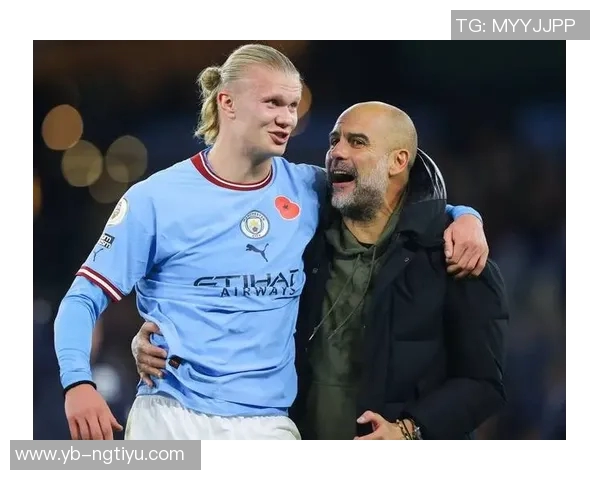 瓜帅执教下梅西与哈兰德联赛数据对比:进球与助攻的传奇之路 瓜帅执教下梅西与哈兰德联赛数据对比:进球与助攻的传奇之路