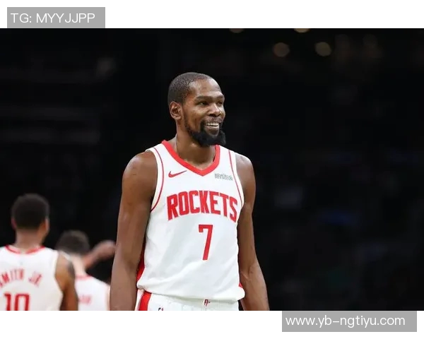 杜兰特称抢下18个前场板是取胜关键强调进攻回合的重要性