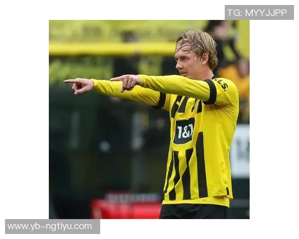 多特蒙德欲续约布兰特谈判局势逆转后者掌握主动权