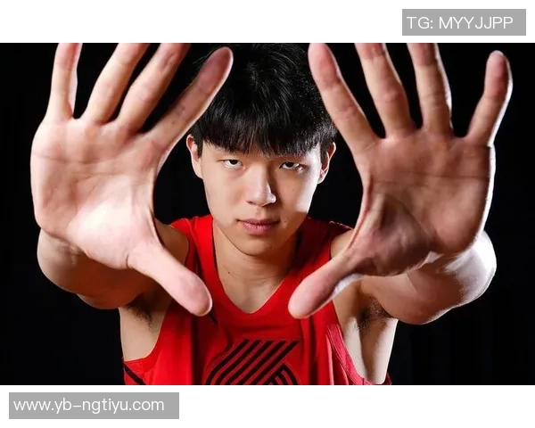 媒体人分析杨瀚森短期速度提升困难三分球训练或成突破口