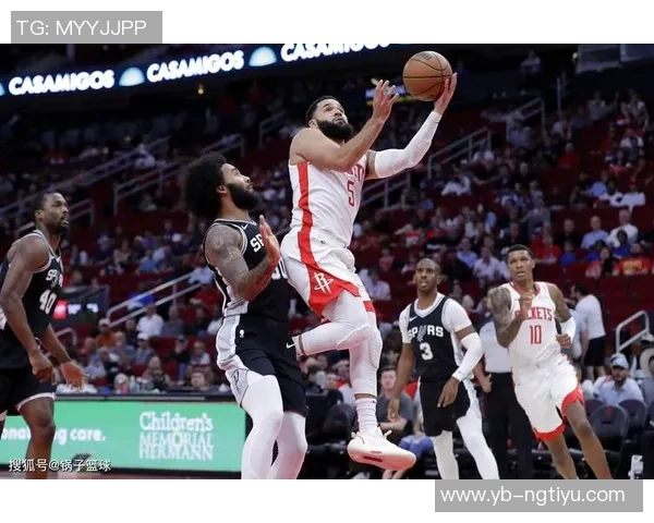 范乔丹伤退或将影响火箭夺冠希望KD难以单独解决三分困境 范乔丹伤退或将影响火箭夺冠希望KD难以单独解决三分困境