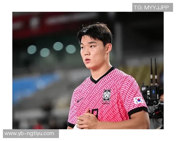 韩国国脚宋旻揆与电竞主持人郭珉瑄喜结连理共同迎接新生活